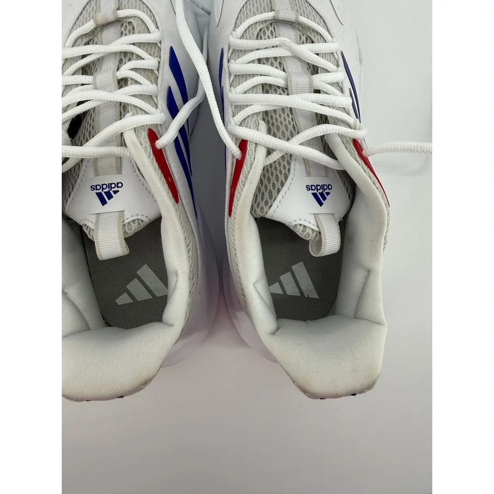 adidas bounce running